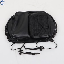 Black driver rider for sale  USA
