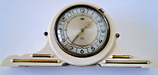 Réveil pendule smi d'occasion  Amboise