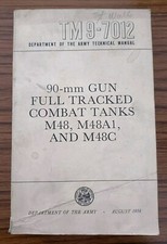 Tm9 7012 gun d'occasion  Paris VIII