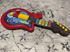 Sesame street elmo for sale  Union
