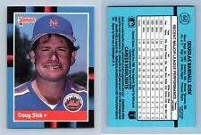 Doug sisk mets for sale  SLEAFORD