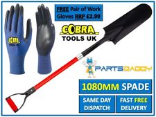 Drain spade shovel for sale  OLDHAM