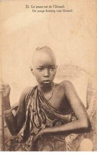 Belgian congo urundi d'occasion  Expédié en Belgium