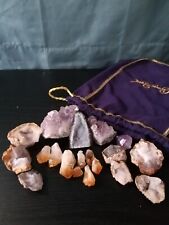 Amethyst citrine natural for sale  Orefield