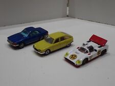 Corgi toys mercedes usato  Bussoleno