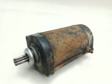 Motorino avviamento originale usato  Italia