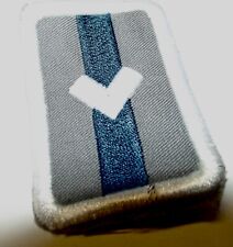 Uniform aufnäher patch gebraucht kaufen  Rödental