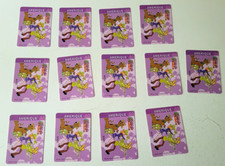 Cartes amérique jeu d'occasion  Plan-d'Orgon