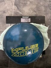 Brunswick impulse zone for sale  BRADFORD
