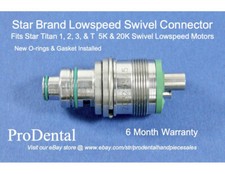 Star brand lowspeed for sale  Meridian