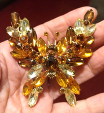 Beautiful amber citron for sale  Wallingford