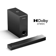 Ultimea dolby atmos gebraucht kaufen  Gelsenkirchen