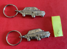 Porte clefs bmw d'occasion  Castillon-la-Bataille