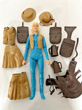 Louis marx cowgirl for sale  Middleburg