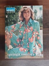 Montgomery ward catalog for sale  Fremont