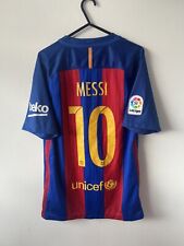 camisa messi barcelona comprar usado  Enviando para Brazil