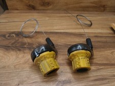 lata 1990-te MTB Grip Shift Set SRT 800 X Speed 3x8 na sprzedaż  PL