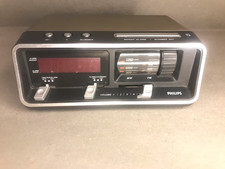 Vintage radiowecker philips gebraucht kaufen  Karlsruhe