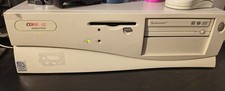Vintage compaq deskpro usato  Scurcola Marsicana