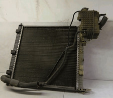 A6385013001 radiatore mercedes usato  Italia