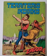 Zagor zenith usato  Falconara Marittima