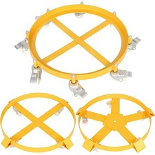 Gallon drum dolly for sale  USA