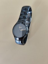 Rado true black d'occasion  Luzech