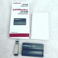 Door opener remote for sale  Seattle