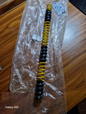 Rock shox feder gebraucht kaufen  Leipzig