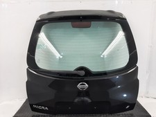 2005 nissan micra for sale  POOLE