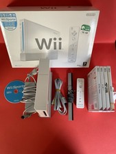 console nintendo wii usato console nintendo wii usato Pomigliano d'Arco