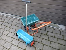 streuwagen rasen gebraucht kaufen streuwagen rasen gebraucht kaufen Niederndodeleben