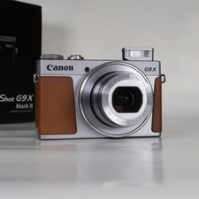 Mint canon powershot d'occasion  Jouques