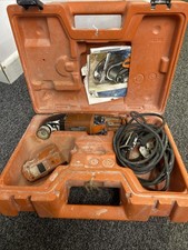 Fein fmt250sl multitool for sale  KENDAL