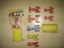 Manurba heinerle traktor gebraucht kaufen  Lichtenfels