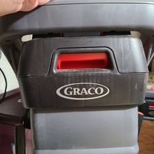 Graco snugride snuglock for sale  Staten Island