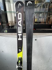 Sci head supershape usato  Roccaraso