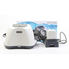 Intex salzwassersystem 1200 gebraucht kaufen  Frankfurt am Main