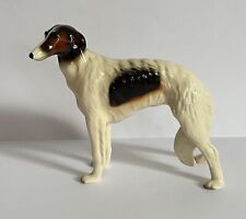 Rare vintage borzoi for sale  UK