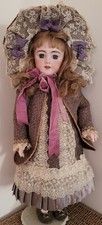 Gorgeous inch antique for sale  EVESHAM