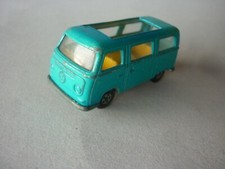 Matchbox superfast volkswagen gebraucht kaufen  Rheine