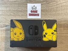Dock nintendo switch d'occasion  Montpellier-