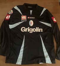 Maglia calcio treviso usato  Paese