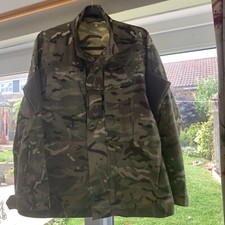 Combat jacket for sale  BRIDLINGTON