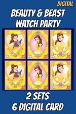 Topps disney collect d'occasion  Expédié en Belgium