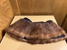 Vintage mink fur for sale  Shipping to Ireland