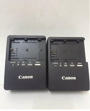 Carregador LC-E6 genuíno para bateria Canon LP-E6 LP-E6N EOS 6D 7D 60D 70D 80D 90D comprar usado  Enviando para Brazil