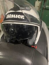 Casco blauer jet usato  Genova