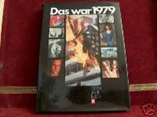 Stern jahrbuch 1979 gebraucht kaufen  Hamburg