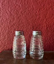 Vintage beehive clear for sale  Grapevine